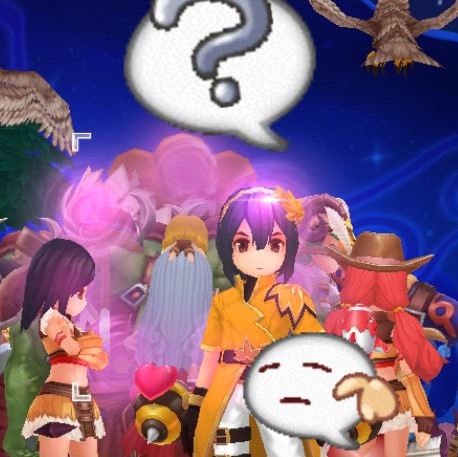 ラグマス用語集 ニヨ 詳細